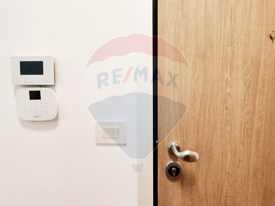 Apartament pet-friendly, de închiriat, ultracentral, parcare inclusă