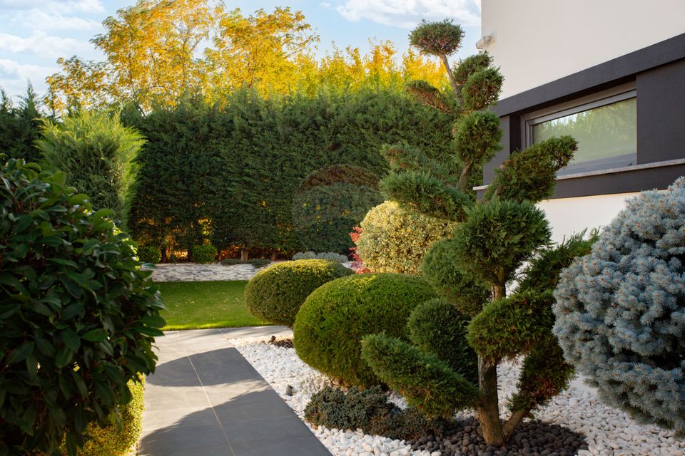 5 room House / Villa for sale, Aradul Nou area