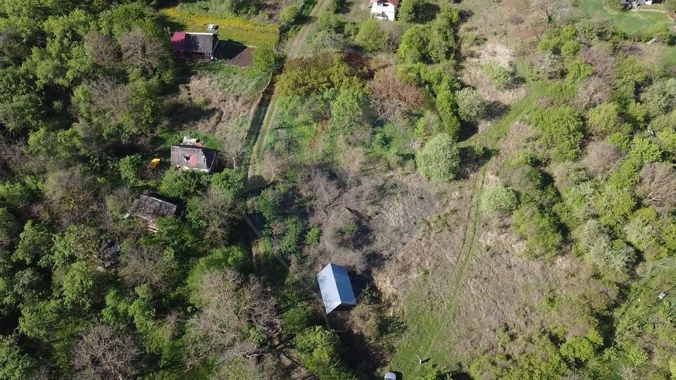 Land 3,350sqm Stejeris / Drumul FN