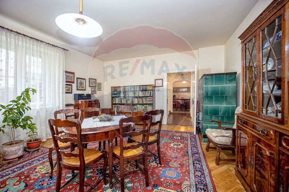 1 room Apartment for sale, Centrul Civic area