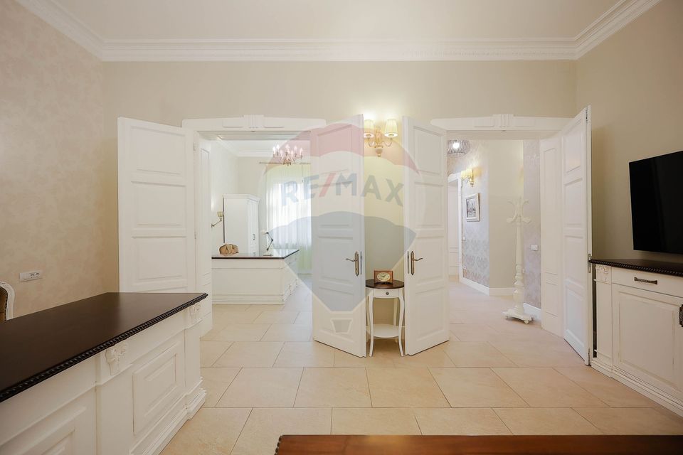 Apartament Premium, Terasă Privată, Ultracentral Oradea, De Vânzare