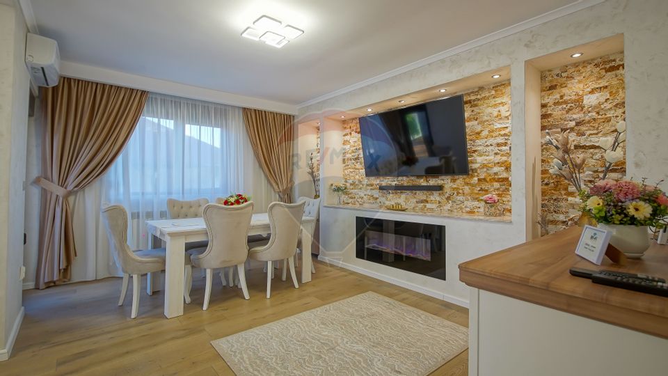 Acasă, în Prejmer – locul unde confortul se împletește cu liniștea