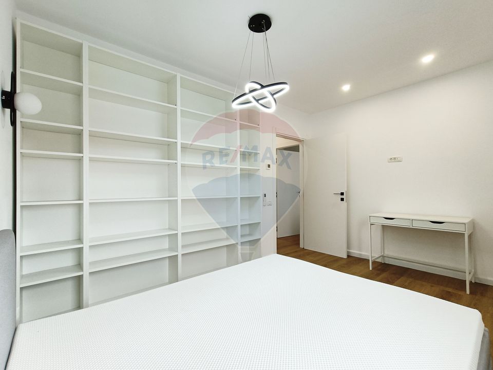 5 room House / Villa for sale, Pipera area