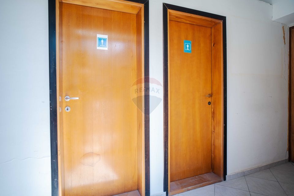 Hală industrială modernă de vânzare – Tomesti, Iași - 0% Comision