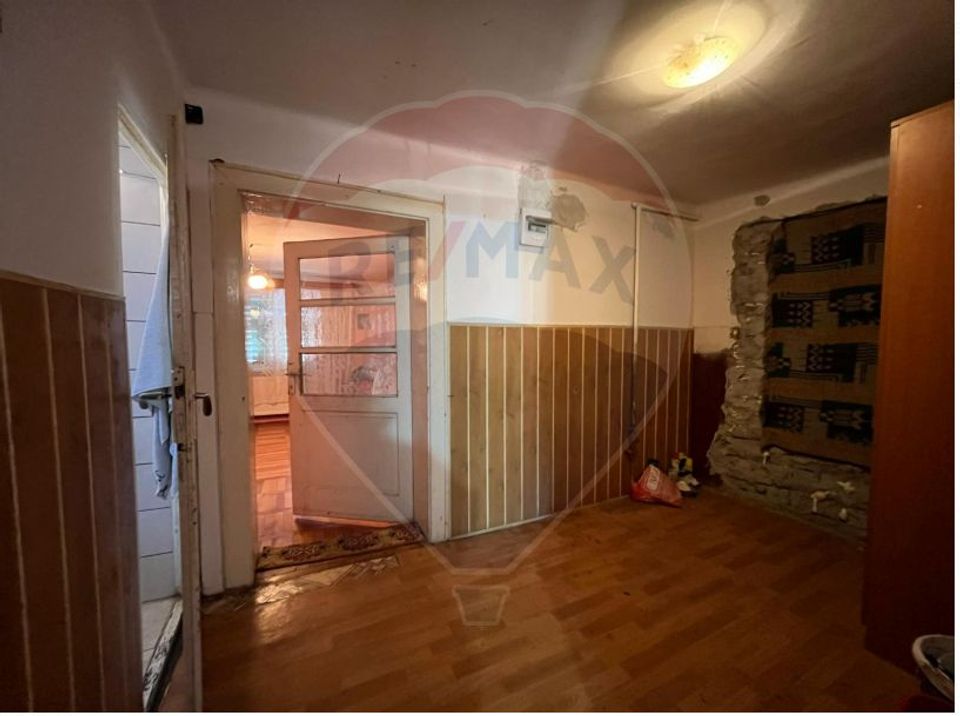 Apartament la casă duplex, 5 minute de centrul Cisnădiei