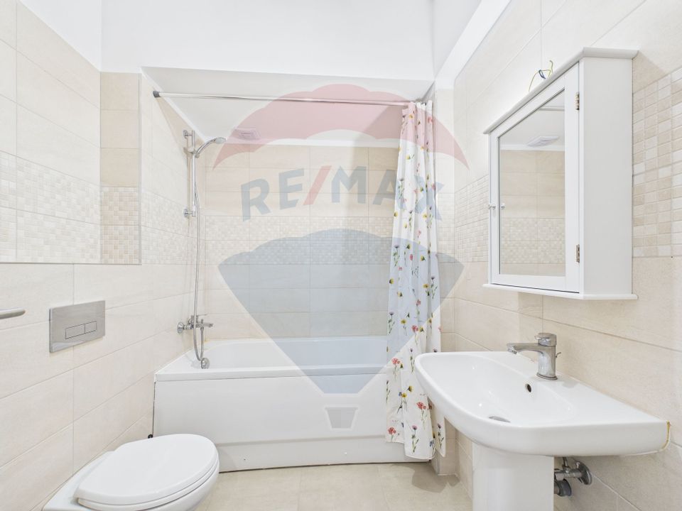 3 CAMERE VANZARE BLOC NOU| PRELUNGIREA GHENCEA | DIMRI |