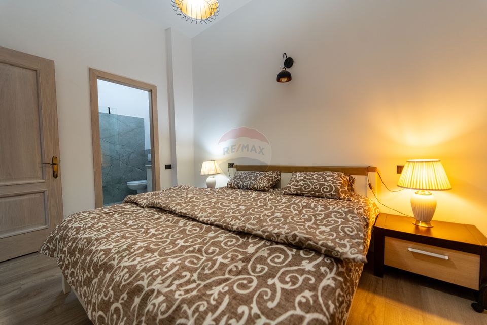 Casă Premium de inchiriat | Prima inchiriere dupa renovare | Zona Noua