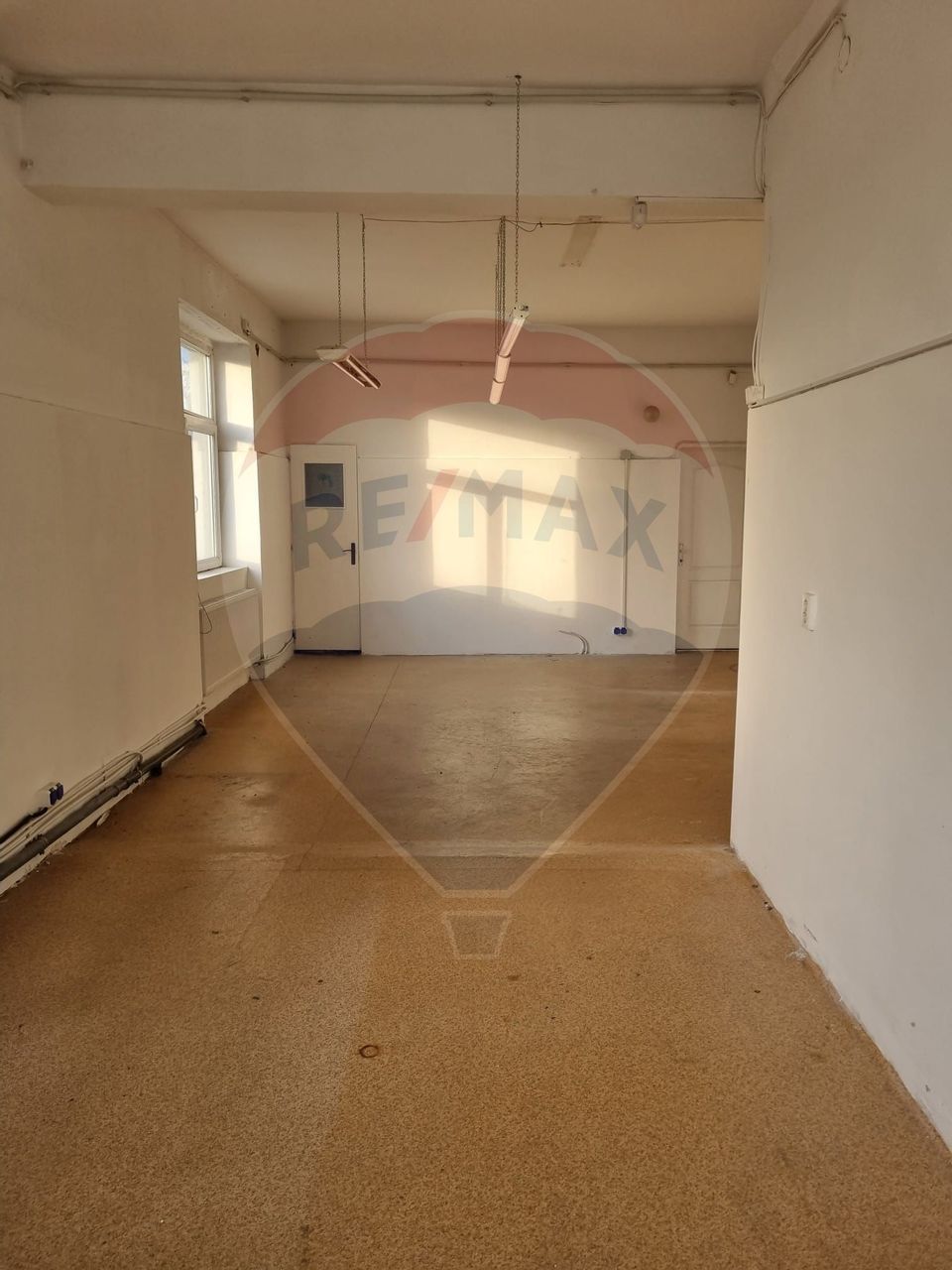 Spațiu comercial de inchiriat Iris