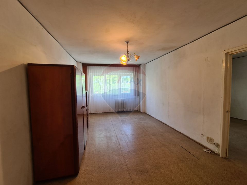 2 room Apartment for sale, Dorobanti area