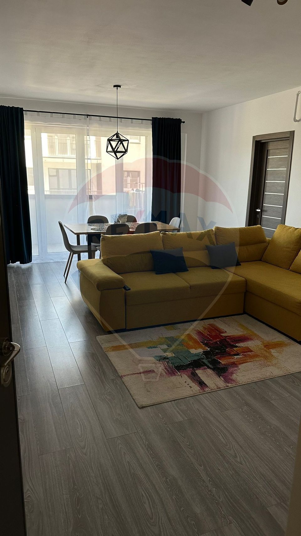 2 room Apartment for sale, Triaj area