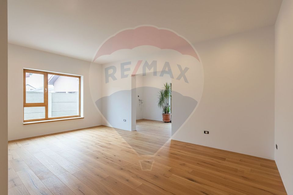 Casă / Vilă cu 3 camere de vânzare