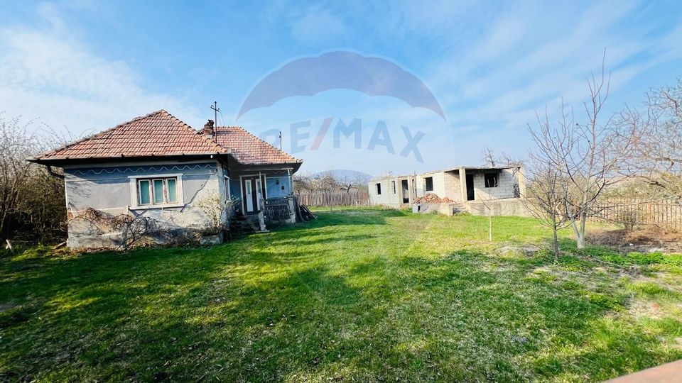 Land 1,100sqm Cluj-Napoca / Strada Gheorgheni
