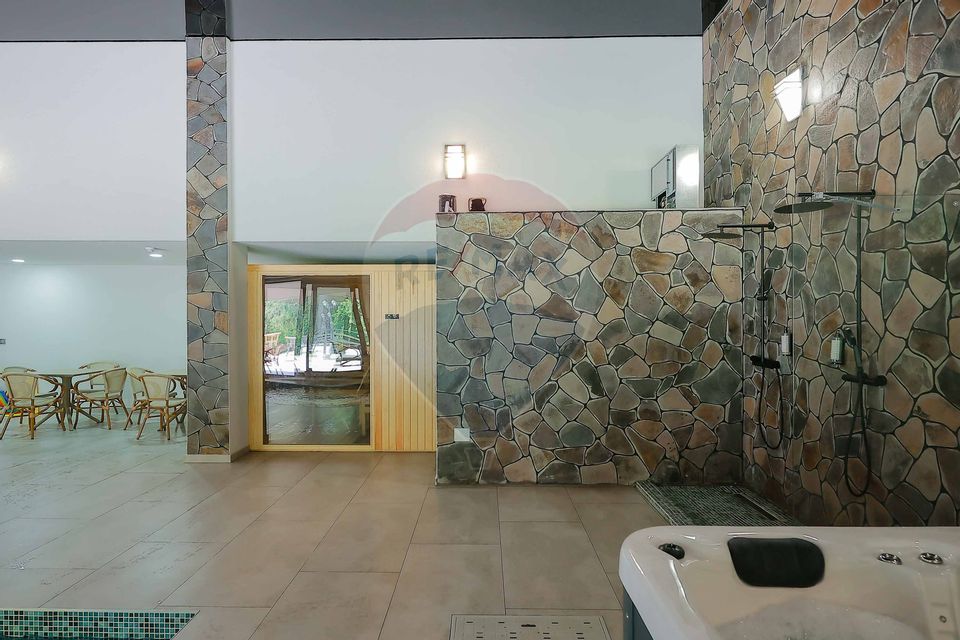 26 room Hotel / Pension for sale