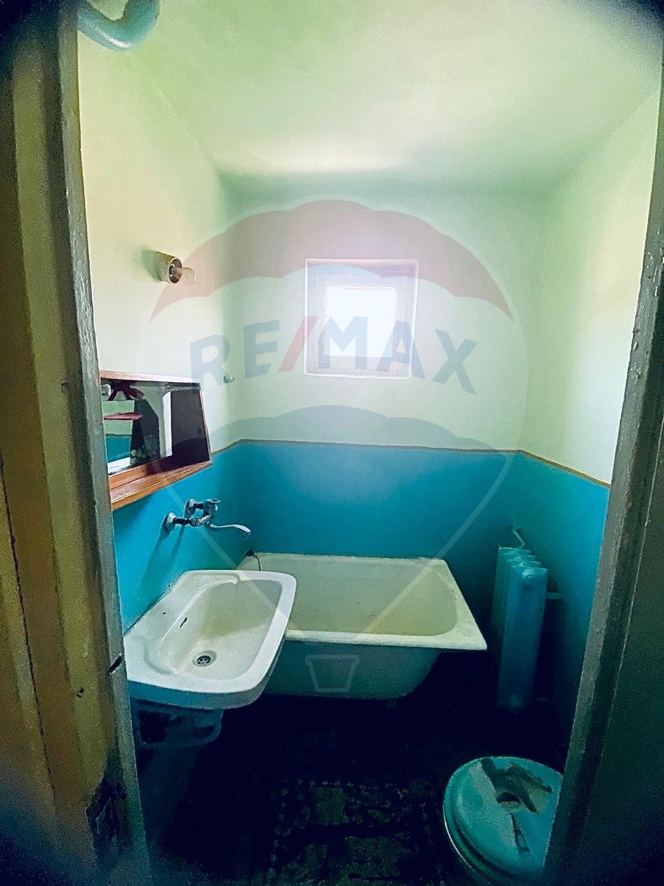 Apartament cu 2 camere de vânzare în Cugir COMISION 0%