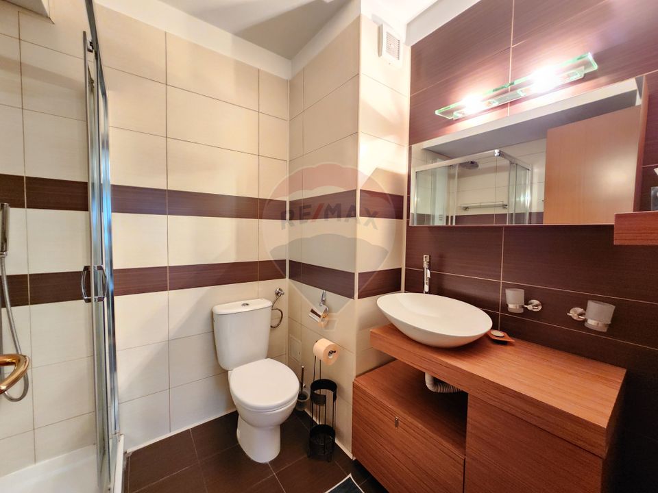 Polona | Dacia | Romana confort urban cu gradina proprie