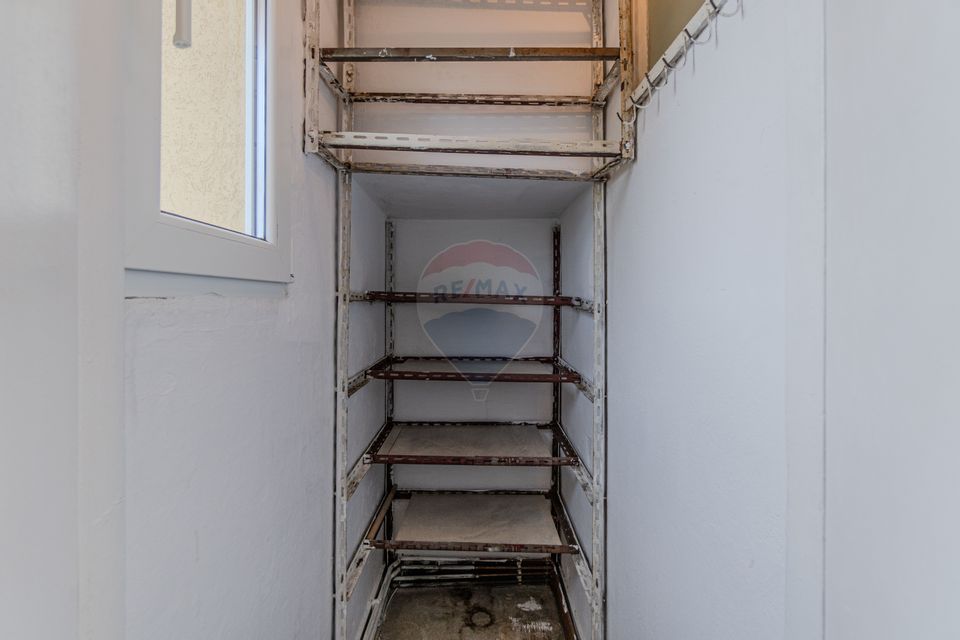 Apartament 2 camere de inchiriat, Str. Uranus | Comision 0%