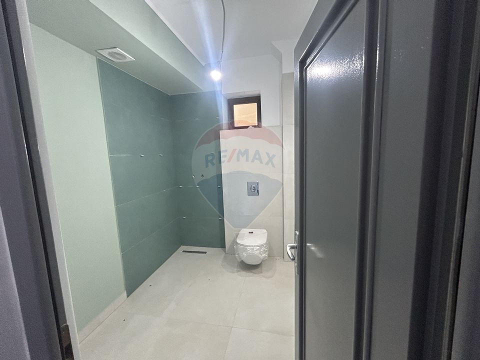 Hotel / Pensiune cu 30 camere de vânzare în zona Nord