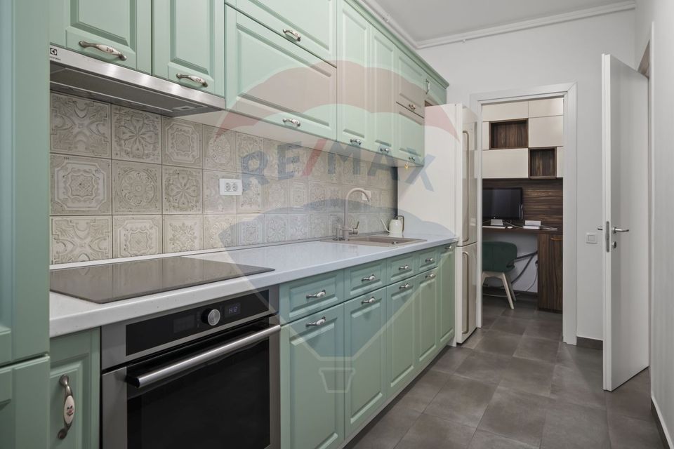 2 room Apartment for sale, Sisesti area