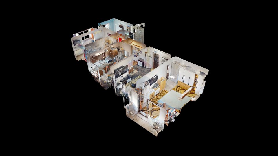 Comision 0% | 4 camere | 81 mp | 2 parcări | Priveliște panoramică