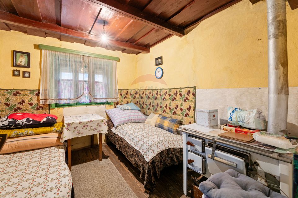 4 room House / Villa for sale