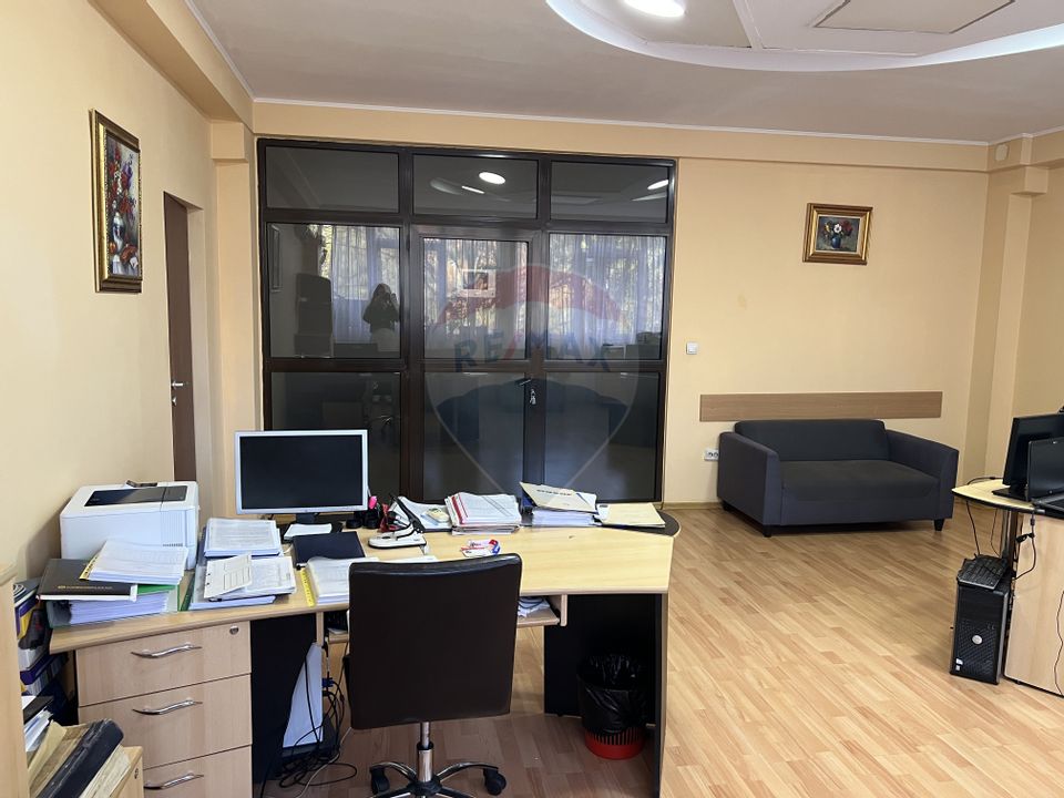 160sq.m Commercial Space for rent, Baneasa area