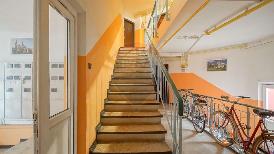 Apartament 2 camere decomandat – Bartolomeu  lângă Avantgarden Faza 5