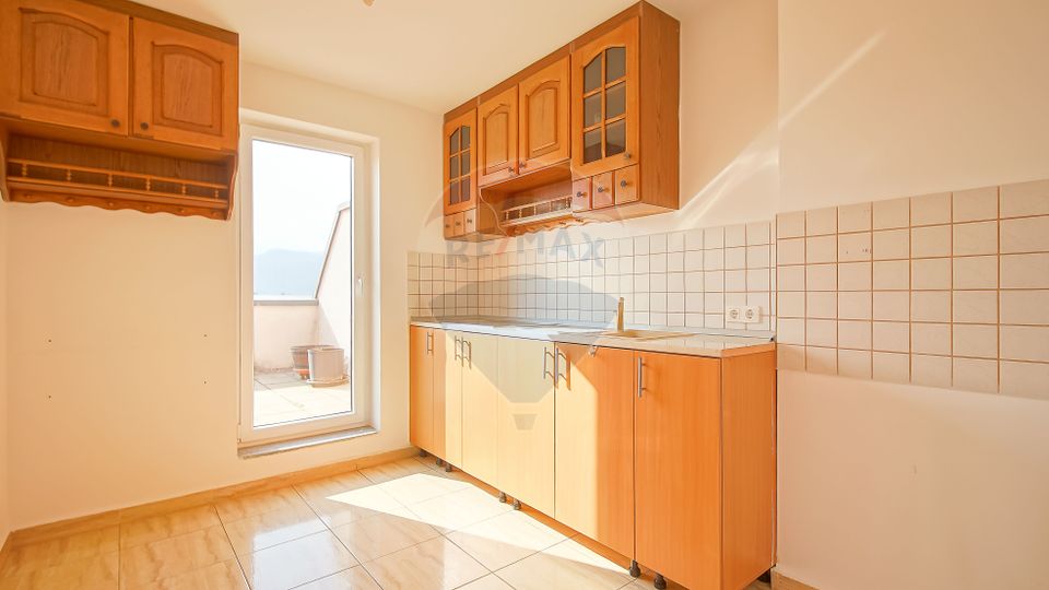 Apartament 2 camere, Avantgarden Bartolomeu, str Pescăruşului