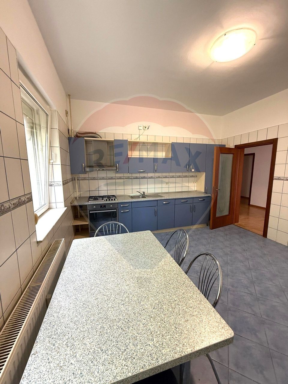 Apartament 3 camere Soseaua Nordului | Herastrau