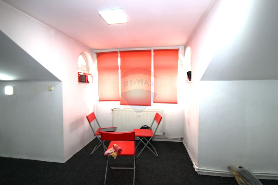 Vilă de vanzare 7 camere Drumul Taberei Bucuresti