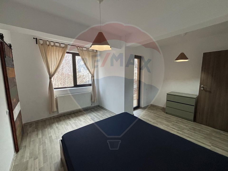 Apartament 3 camere, super spațios și luminos, în Prelungirea Ghencea