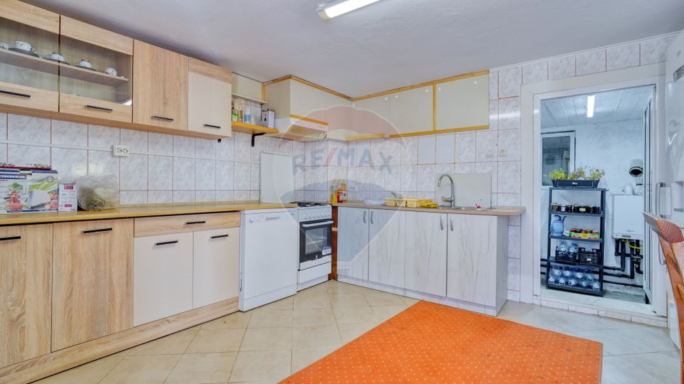 Comfort and Nature: Beautiful Villa in the Heart of Bran!