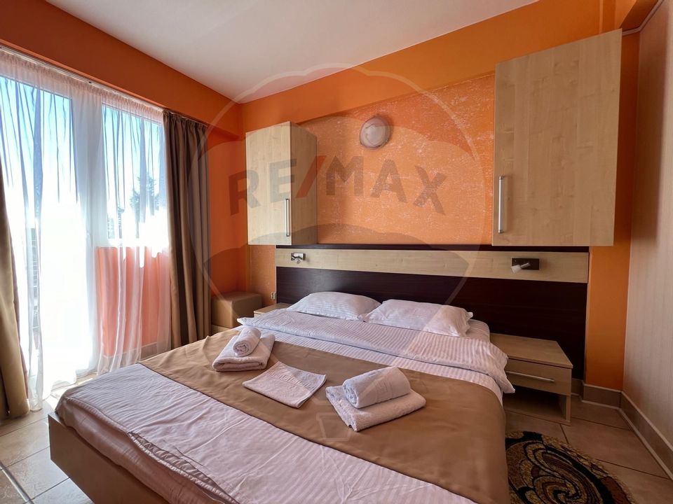 43 room Hotel / Pension for sale, Central area