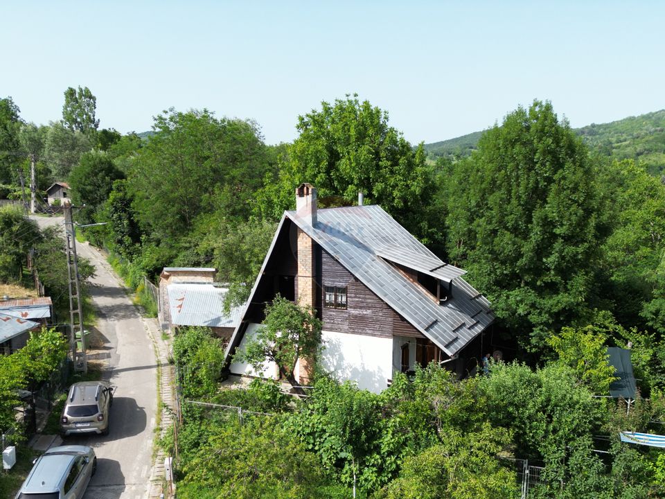 Casă de vacanta in Slanic Prahova | Zona Prăjani