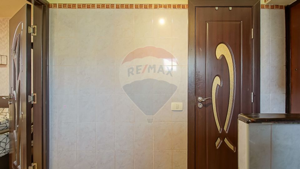 Garsoniera de inchiriat, Brasov