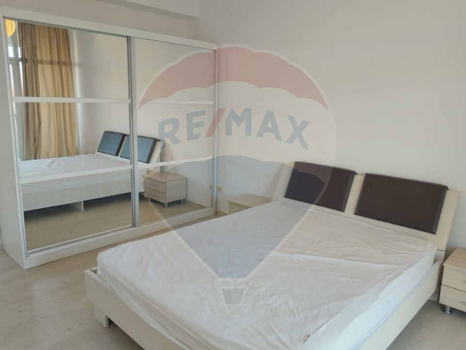 Apartament cu 2 camere de închiriat în zona Pipera