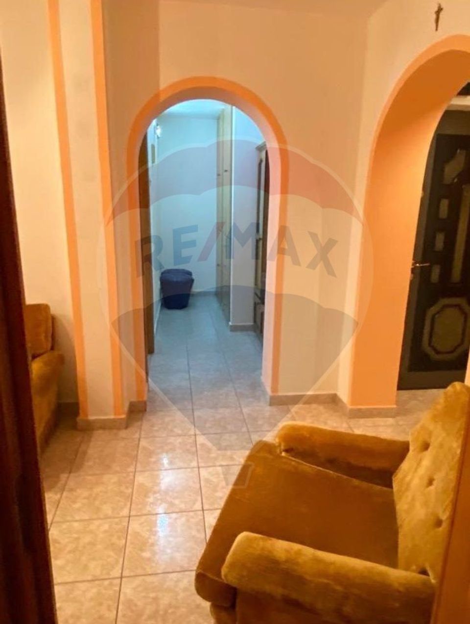 2 room Apartment for sale, Ultracentral area