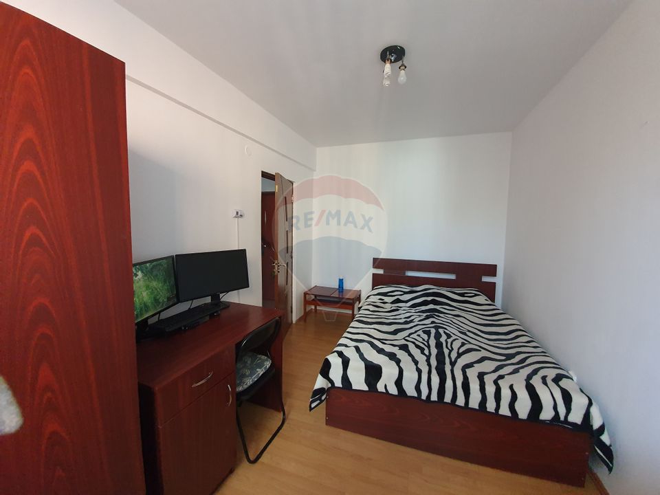 1 room Apartment for rent, Calea Dumbravii area