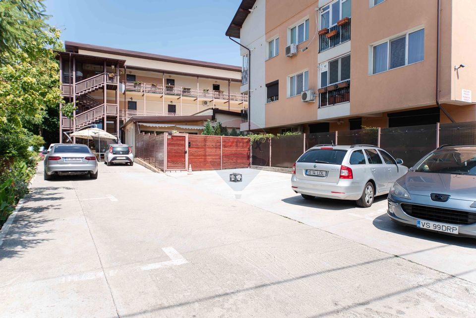 7 room Apartment for sale, Tatarasi area