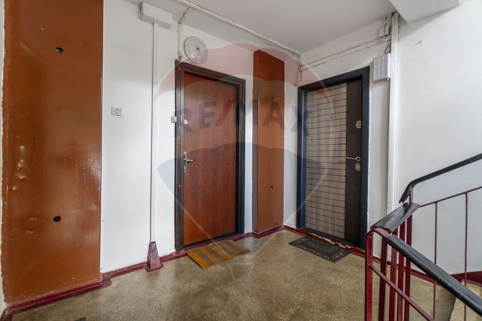 Apartament 2 camere decomandat | Cartier Craiter | Comision 0%