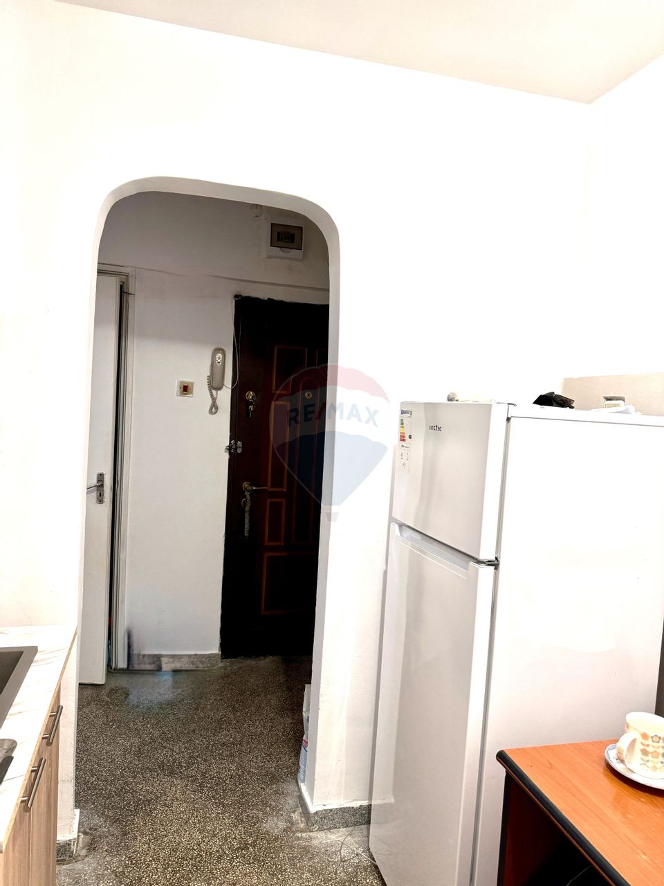 3 room Apartment for sale, Iancului area