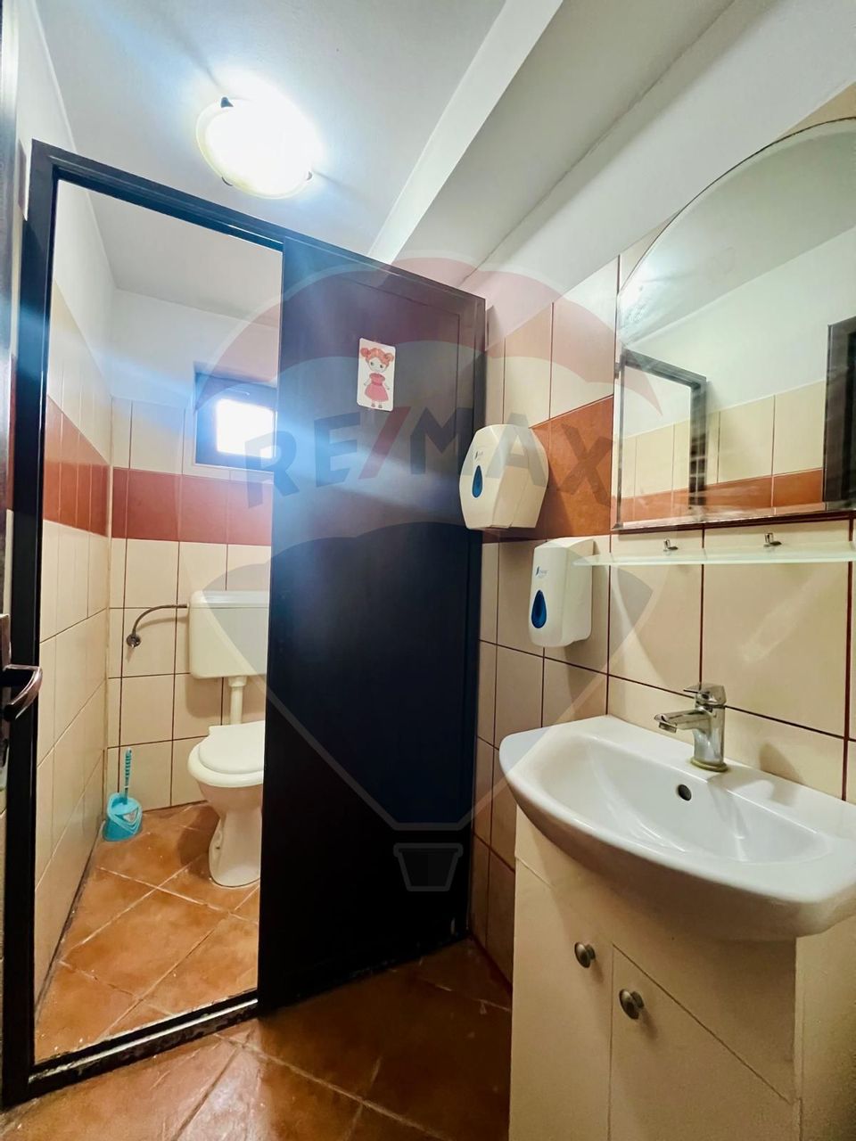 Spațiu comercial de 190mp de vânzare în zona Nord-Est