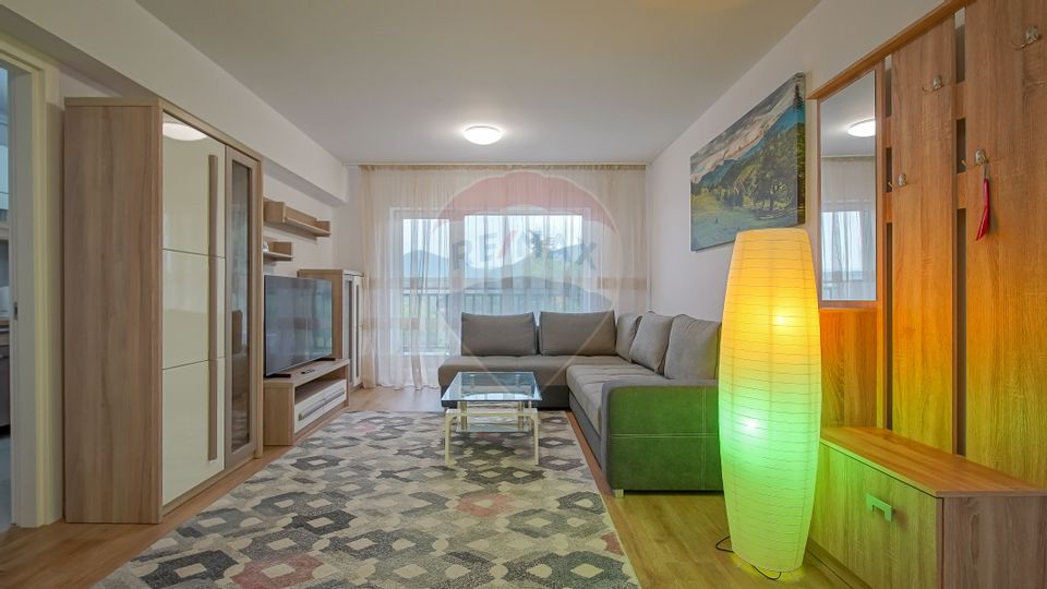 2 room Apartment for sale, Calea Bucuresti area