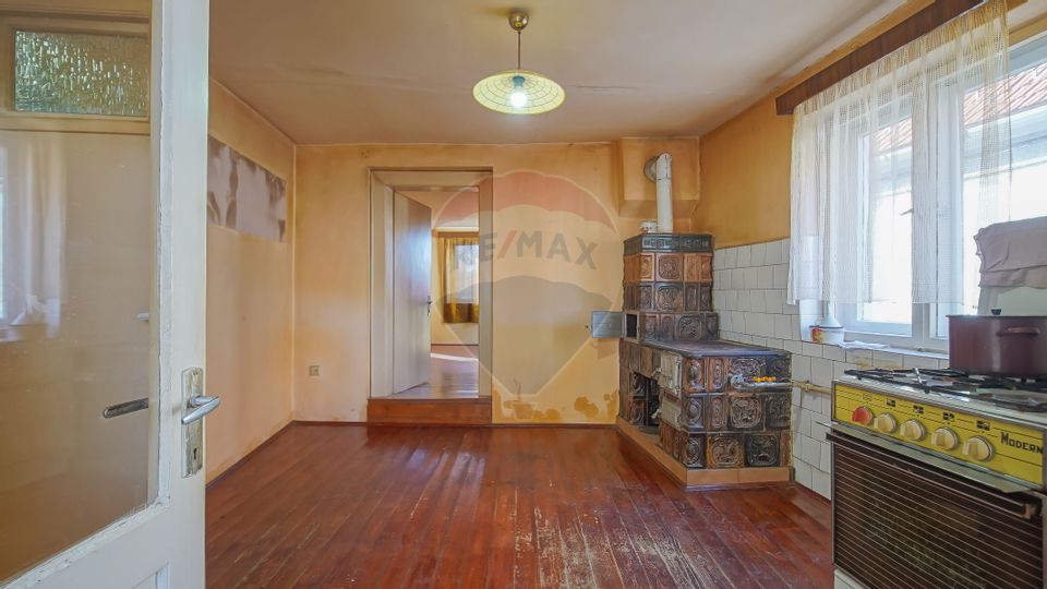 5 room House / Villa for sale