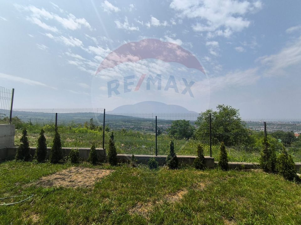 Casă 4 camere de inchiriat in Borhanci