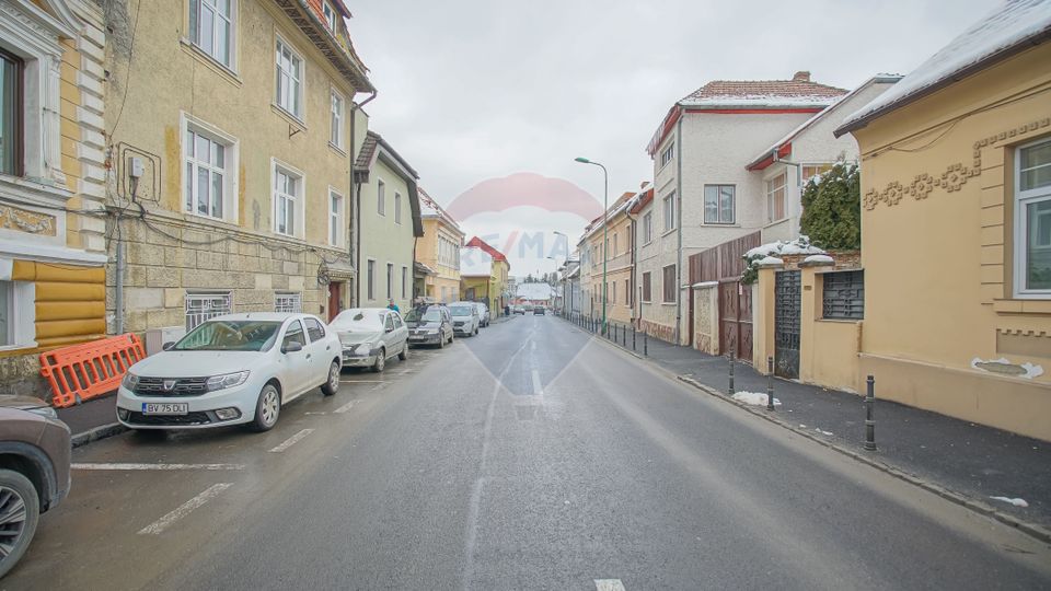 REZERVAT! Oportunitate investiție: 3 camere, Piața Unirii