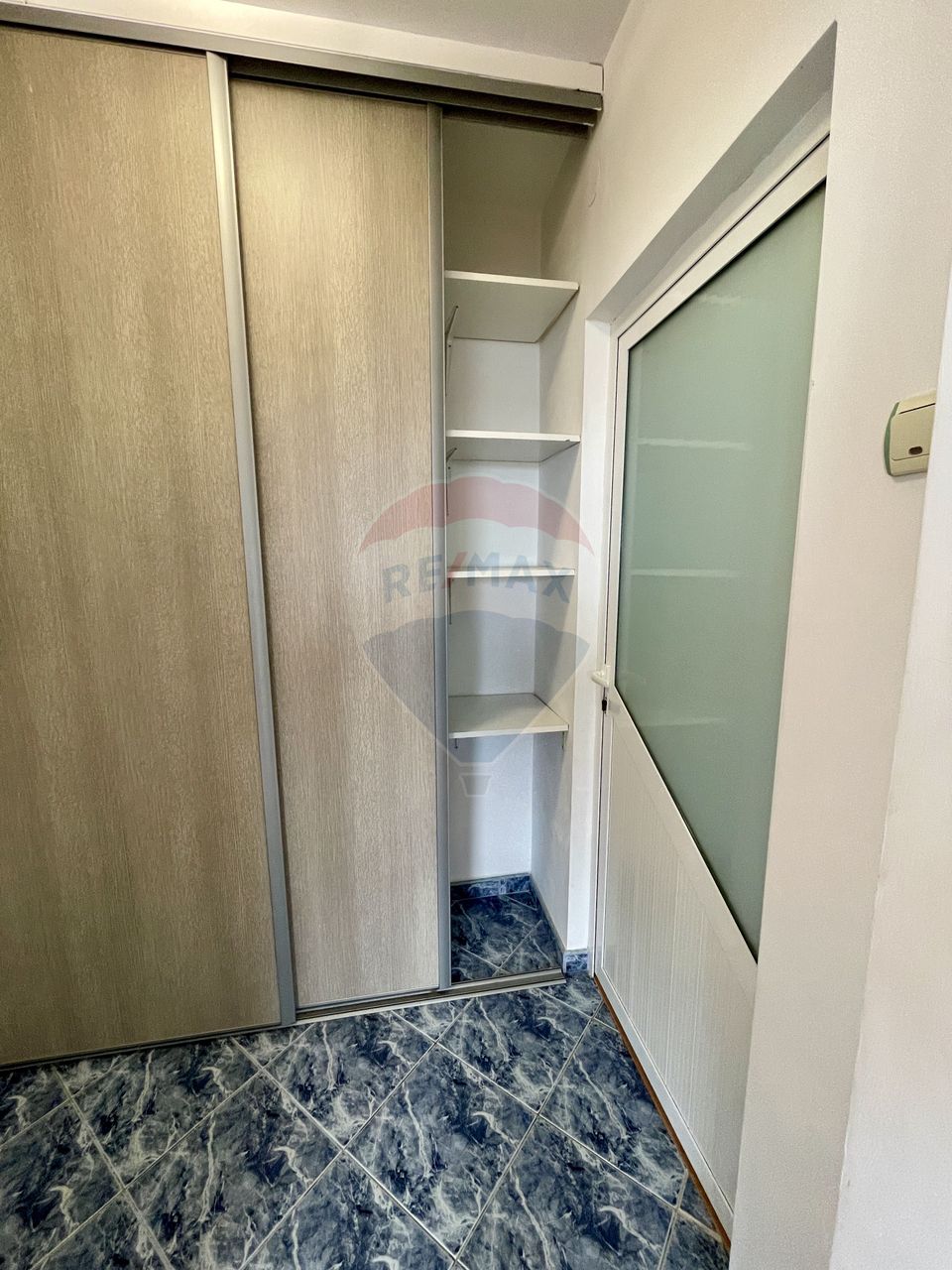 3 room Apartment for sale, Nord area