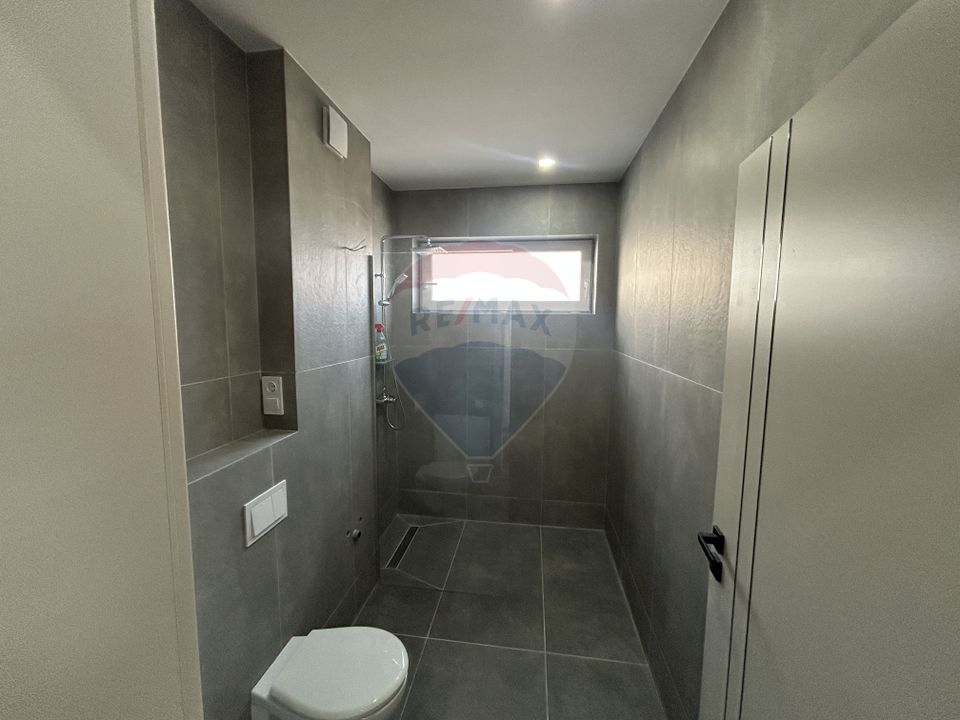 2 room Apartment for sale, Orasul Vechi area