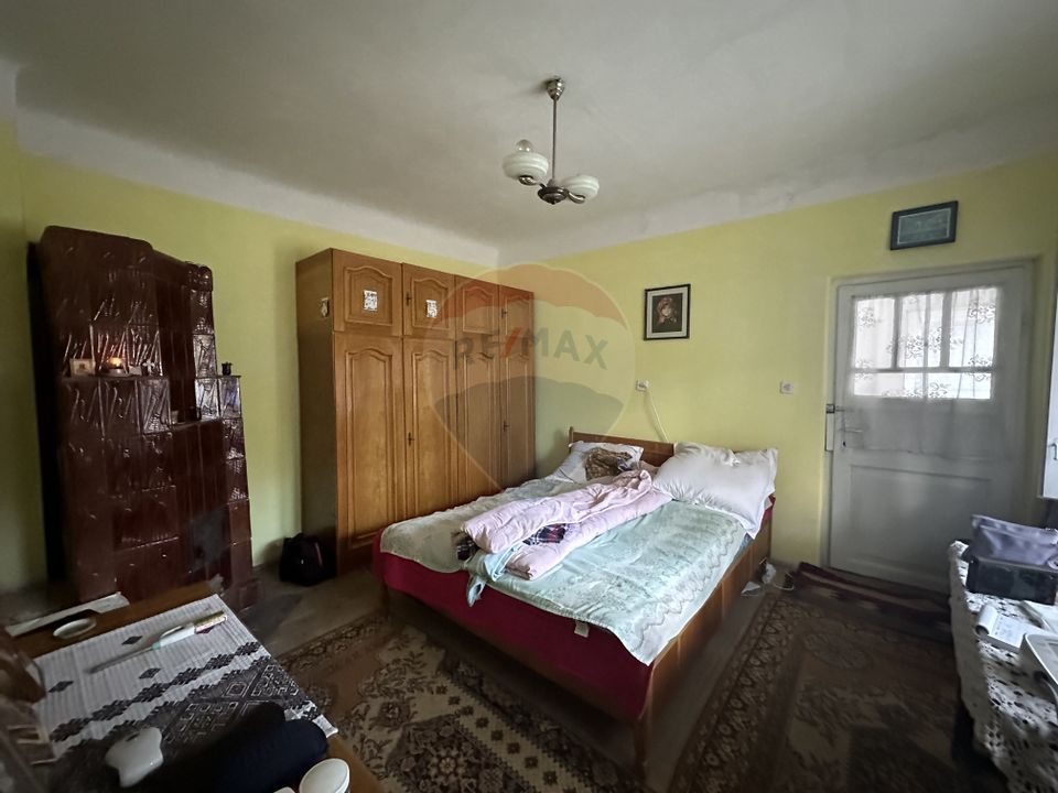 4 room House / Villa for sale