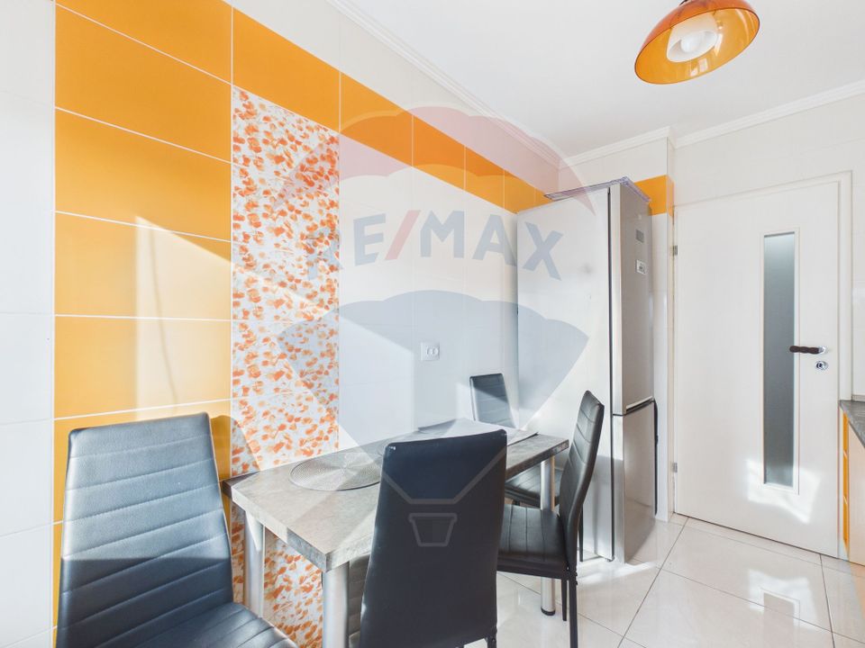 Apartament cu 2 camere de închiriat în zona Nicolae Grigorescu