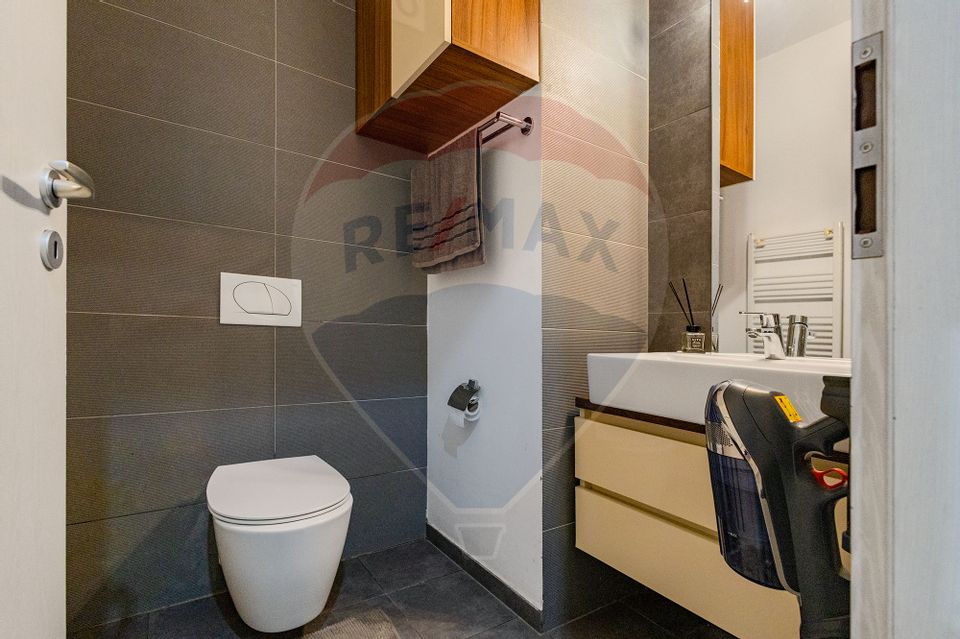 3 room Apartment for sale, Lipovei area